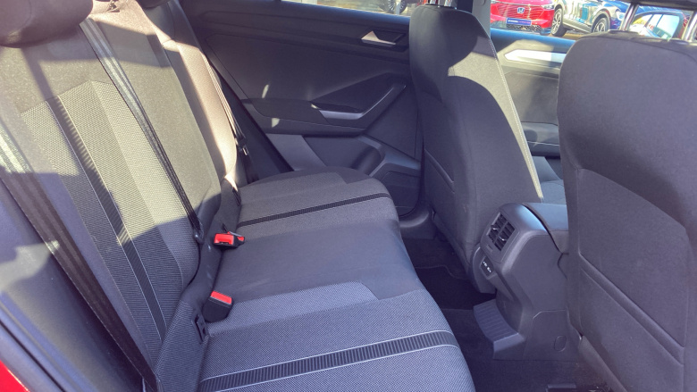 Volkswagen T-Roc 1.5 TSI Life 5dr Petrol Hatchback